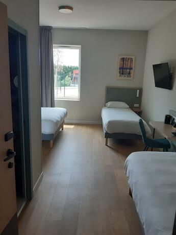 Imagen general del Kyriad Limoges - Ester. Foto 2