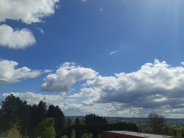 Imagen general del Kyriad Limoges - Ester. Foto 3