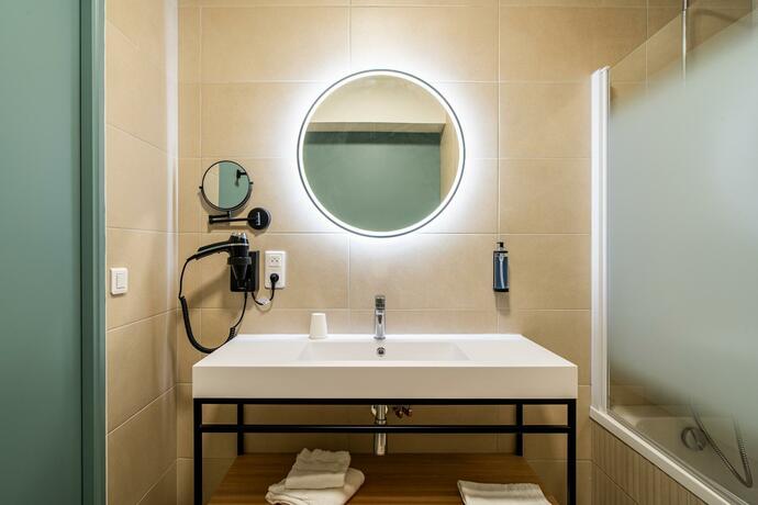 Imagen general del Kyriad Limoges - Ester. Foto 5