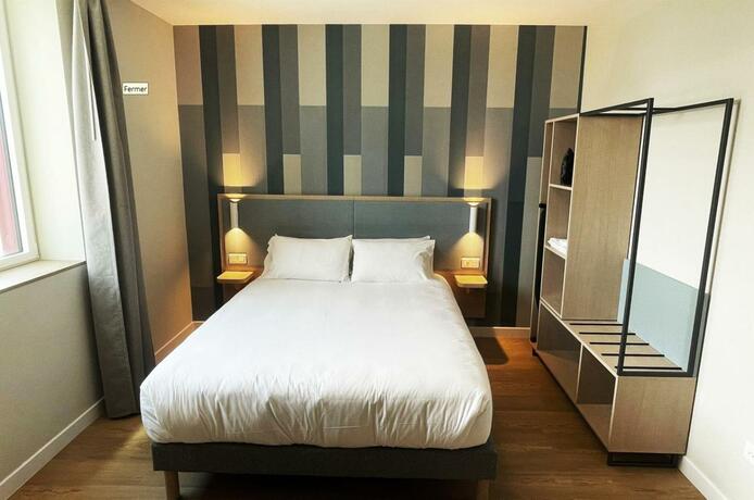 Imagen general del Kyriad Limoges - Ester. Foto 7