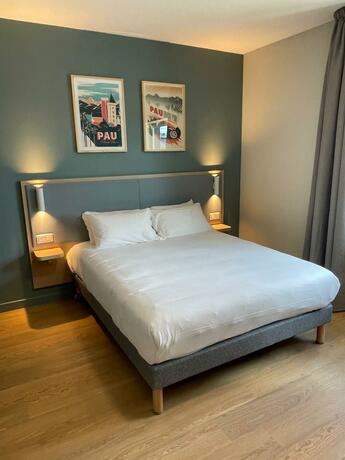 Imagen general del Kyriad Limoges - Ester. Foto 8