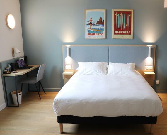 Imagen general del Kyriad Limoges - Ester. Foto 11