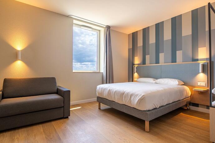 Imagen general del Kyriad Limoges - Ester. Foto 12