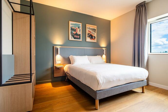 Imagen general del Kyriad Limoges - Ester. Foto 13