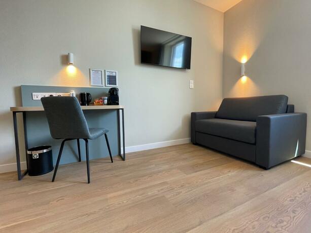 Imagen general del Kyriad Limoges - Ester. Foto 14