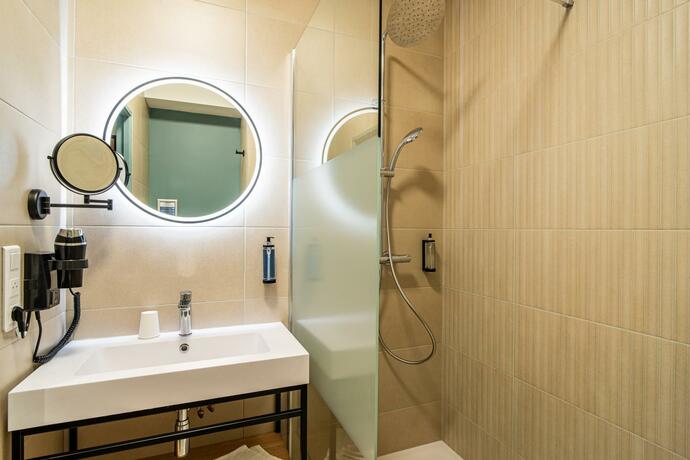 Imagen general del Kyriad Limoges - Ester. Foto 16