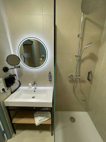 Imagen general del Kyriad Limoges - Ester. Foto 17