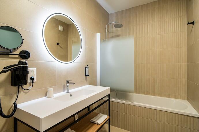 Imagen general del Kyriad Limoges - Ester. Foto 18