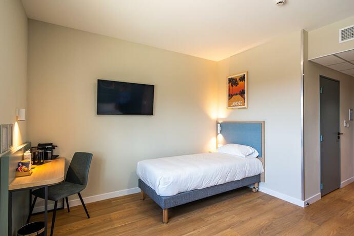 Imagen general del Kyriad Limoges - Ester. Foto 23