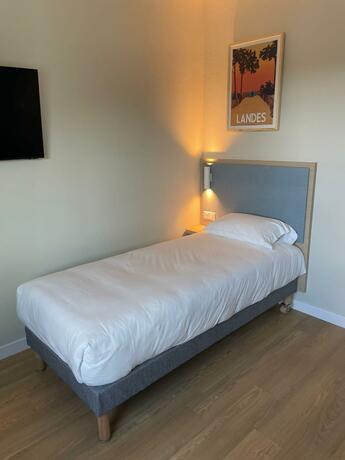 Imagen general del Kyriad Limoges - Ester. Foto 24