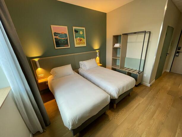 Imagen general del Kyriad Limoges - Ester. Foto 31