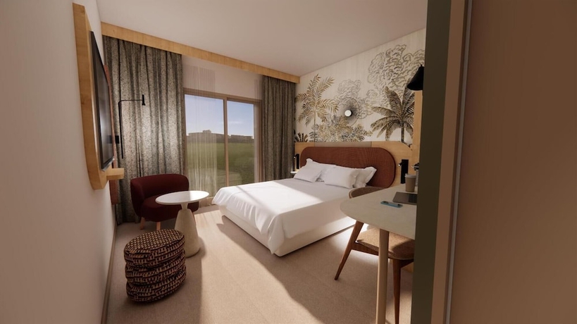 Imagen de la habitación del Kyriad Prestige - Pierrelatte. Foto 6
