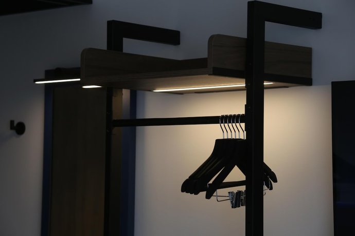 Imagen de la habitación del Kyriad Prestige - Sarrebourg Les Terrasses. Foto 6