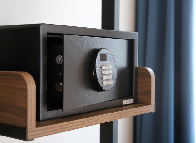 Imagen de la habitación del Kyriad Prestige - Sarrebourg Les Terrasses. Foto 7