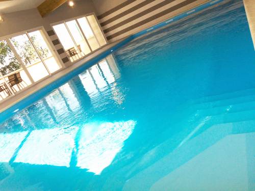 Imagen de la habitación del Kyriad Sens. Foto 2