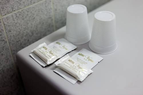 Imagen de la habitación del Kyriad Sens. Foto 3