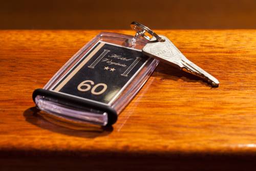 Imagen de la habitación del Kyriad Sens. Foto 4