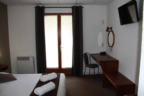 Imagen de la habitación del Kyriad Sens. Foto 6