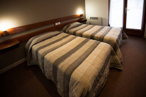 Imagen de la habitación del Kyriad Sens. Foto 7