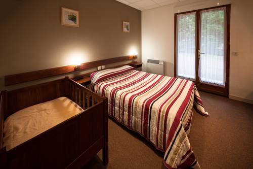 Imagen de la habitación del Kyriad Sens. Foto 9