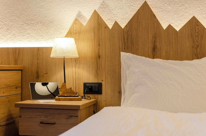Imagen de la habitación del Kyrr Smart Mountain Retreat. Foto 2