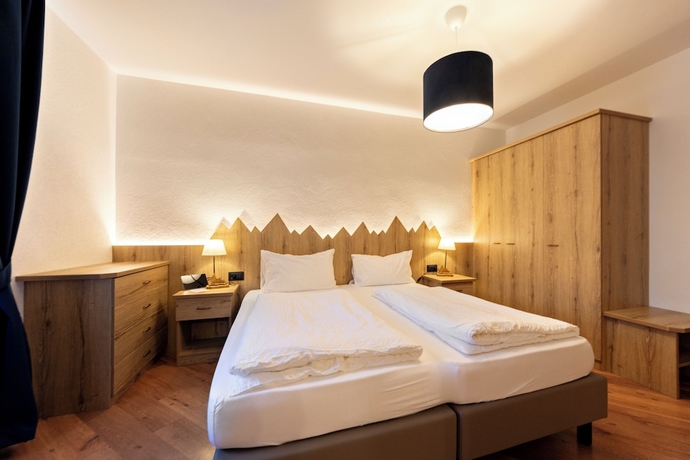 Imagen de la habitación del Kyrr Smart Mountain Retreat. Foto 3