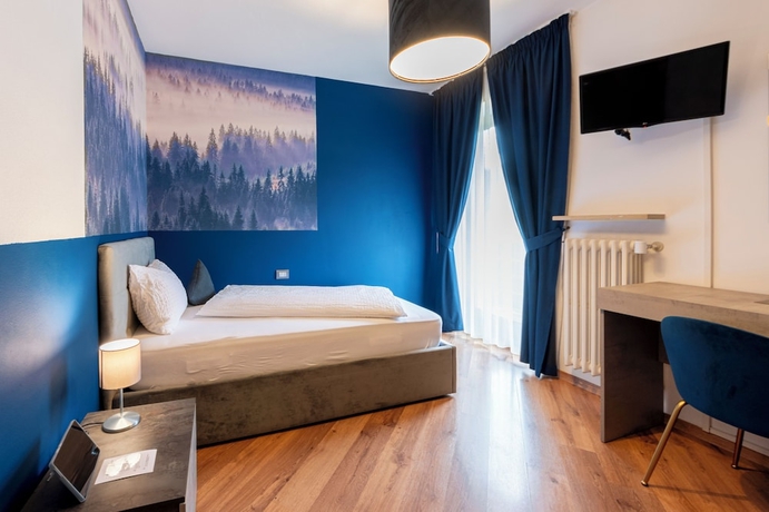 Imagen de la habitación del Kyrr Smart Mountain Retreat. Foto 4
