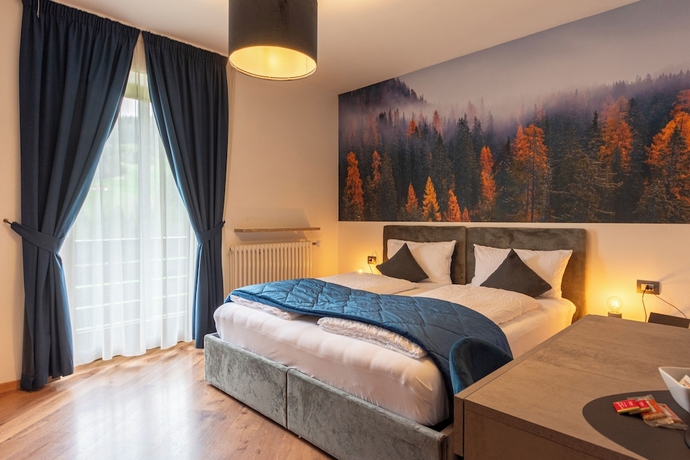 Imagen de la habitación del Kyrr Smart Mountain Retreat. Foto 6