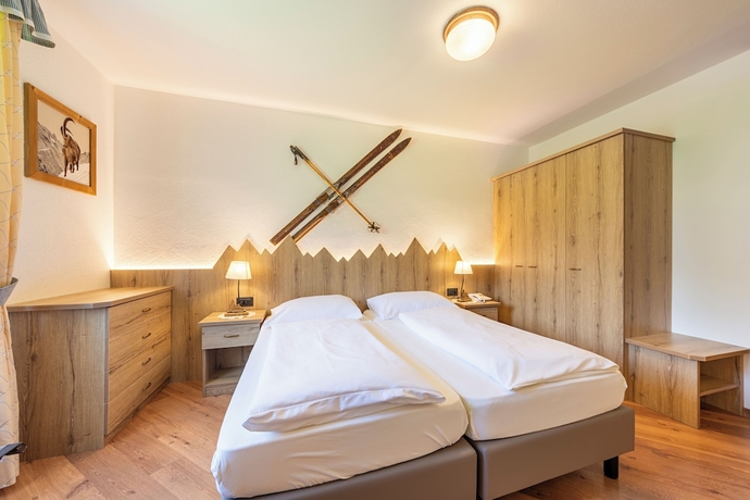 Imagen de la habitación del Kyrr Smart Mountain Retreat. Foto 10