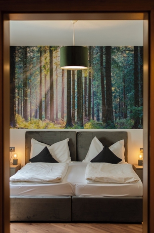 Imagen de la habitación del Kyrr Smart Mountain Retreat. Foto 11
