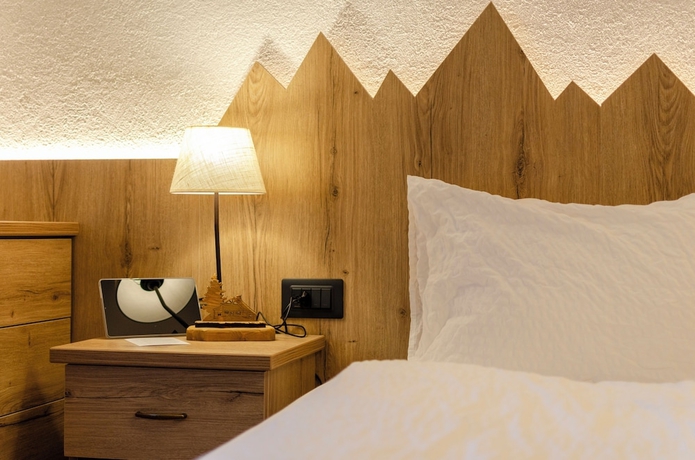 Imagen de la habitación del Kyrr Smart Mountain Retreat. Foto 13