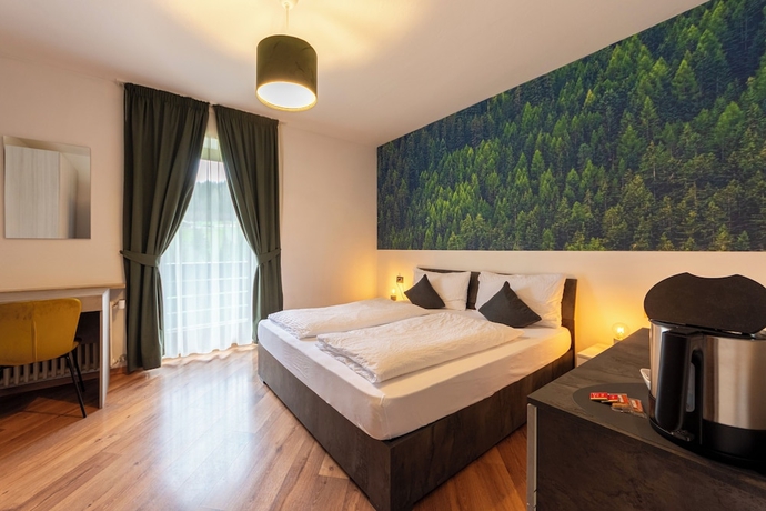 Imagen de la habitación del Kyrr Smart Mountain Retreat. Foto 14