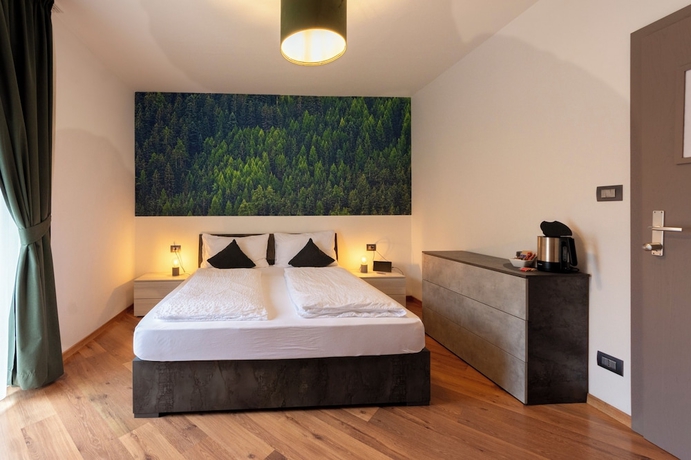 Imagen de la habitación del Kyrr Smart Mountain Retreat. Foto 15