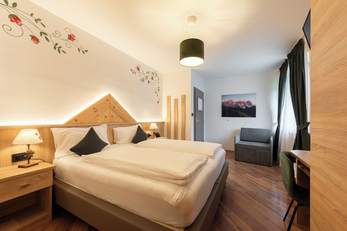 Imagen de la habitación del Kyrr Smart Mountain Retreat. Foto 16