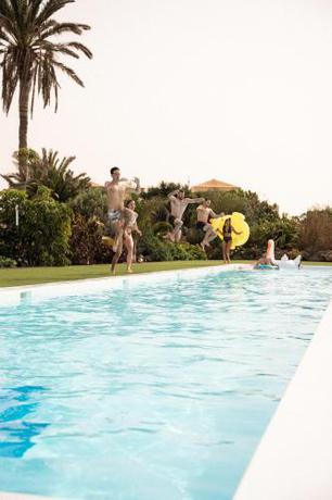 Imagen general del Kyuka Surfclub. Foto 4