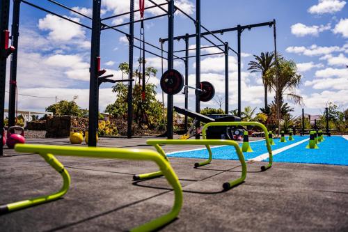 Imagen general del Kyuka Surfclub. Foto 10