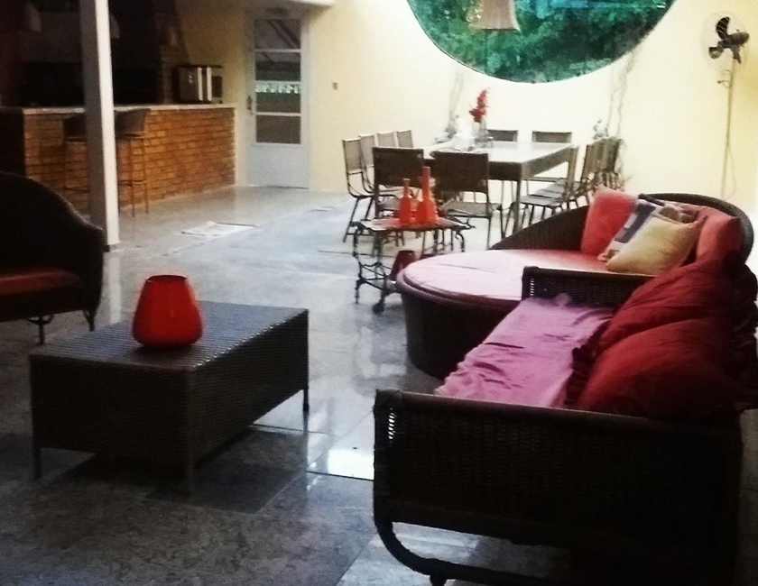 Imagen general del Kzazen CamaeCafe Asa Sul. Foto 18