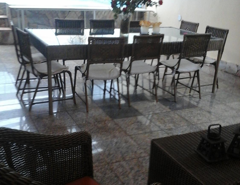 Imagen general del Kzazen CamaeCafe Asa Sul. Foto 22