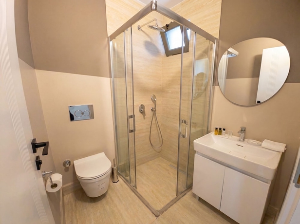 Imagen de la habitación del Kızkumu Boutique. Foto 5