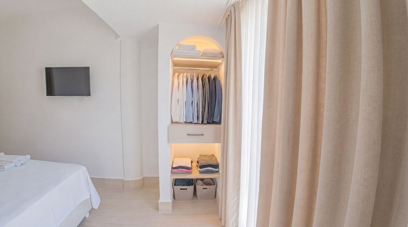 Imagen de la habitación del Kızkumu Boutique. Foto 8