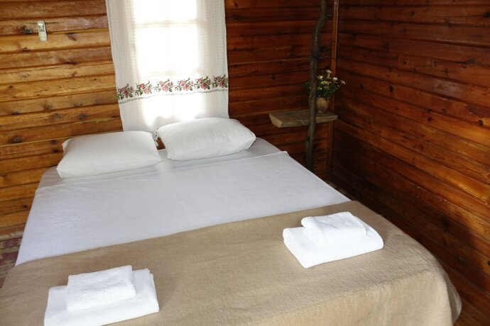 Imagen de la habitación del Kızılb&uuml;k Ahşap Evleri. Foto 15