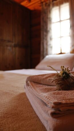 Imagen de la habitación del Kızılb&uuml;k Ahşap Evleri. Foto 16