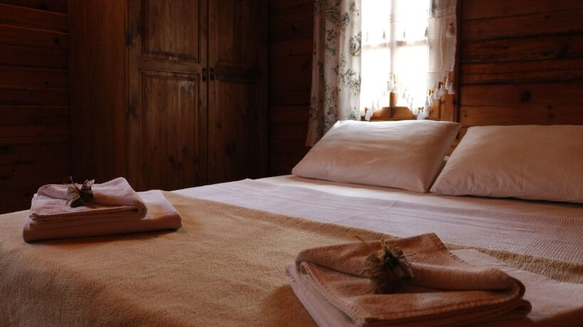 Imagen de la habitación del Kızılb&uuml;k Ahşap Evleri. Foto 18