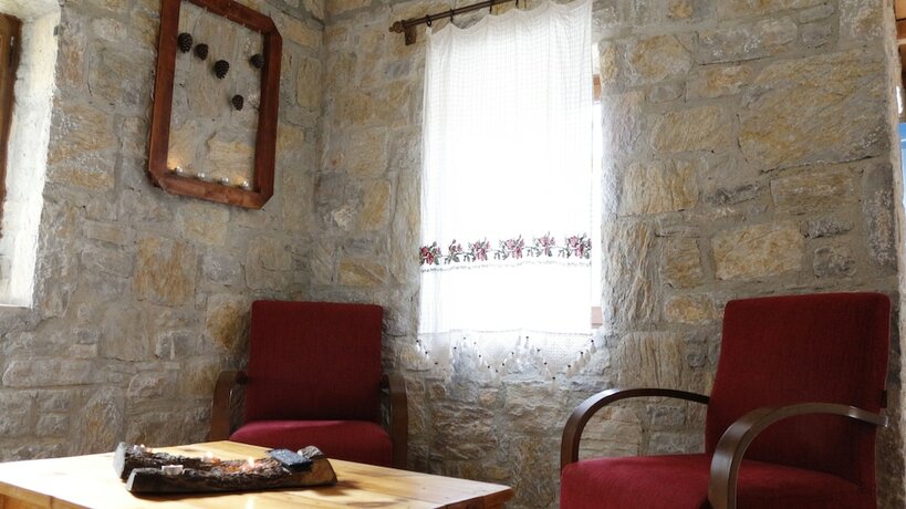 Imagen general del Kızılb&uuml;k Ahşap Evleri. Foto 2