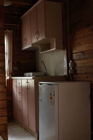 Imagen general del Kızılb&uuml;k Ahşap Evleri. Foto 4