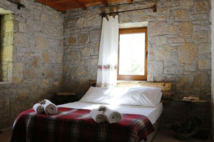 Imagen general del Kızılb&uuml;k Ahşap Evleri. Foto 5