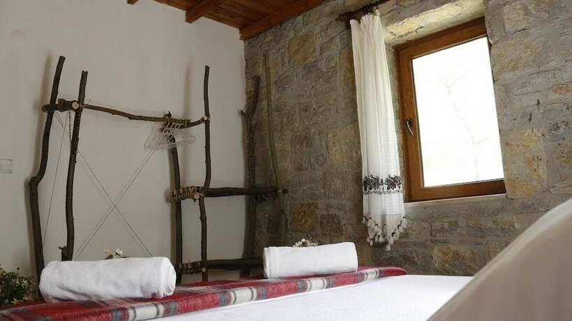 Imagen general del Kızılb&uuml;k Ahşap Evleri. Foto 7