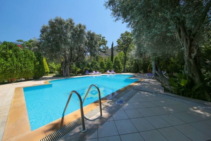 Imagen general del Kızılb&uuml;k Ahşap Evleri. Foto 8