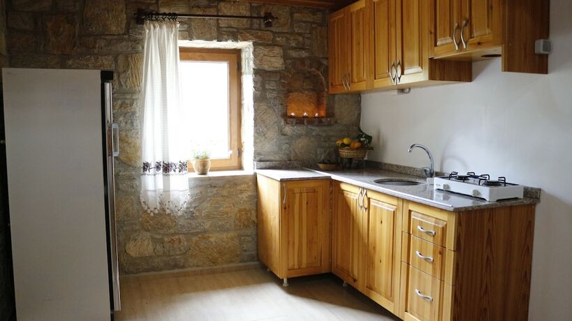 Imagen general del Kızılb&uuml;k Ahşap Evleri. Foto 14