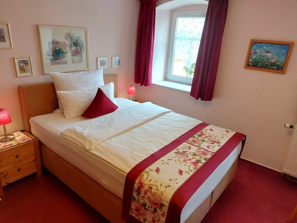 Imagen de la habitación del L\' Auberge Gutshof. Foto 2